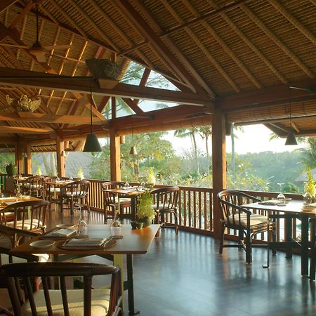 Amandari Ubud Exterior foto