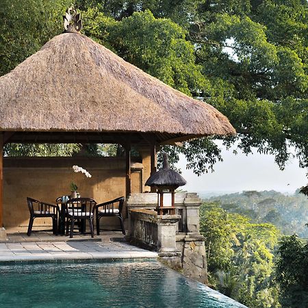 Amandari Ubud Exterior foto