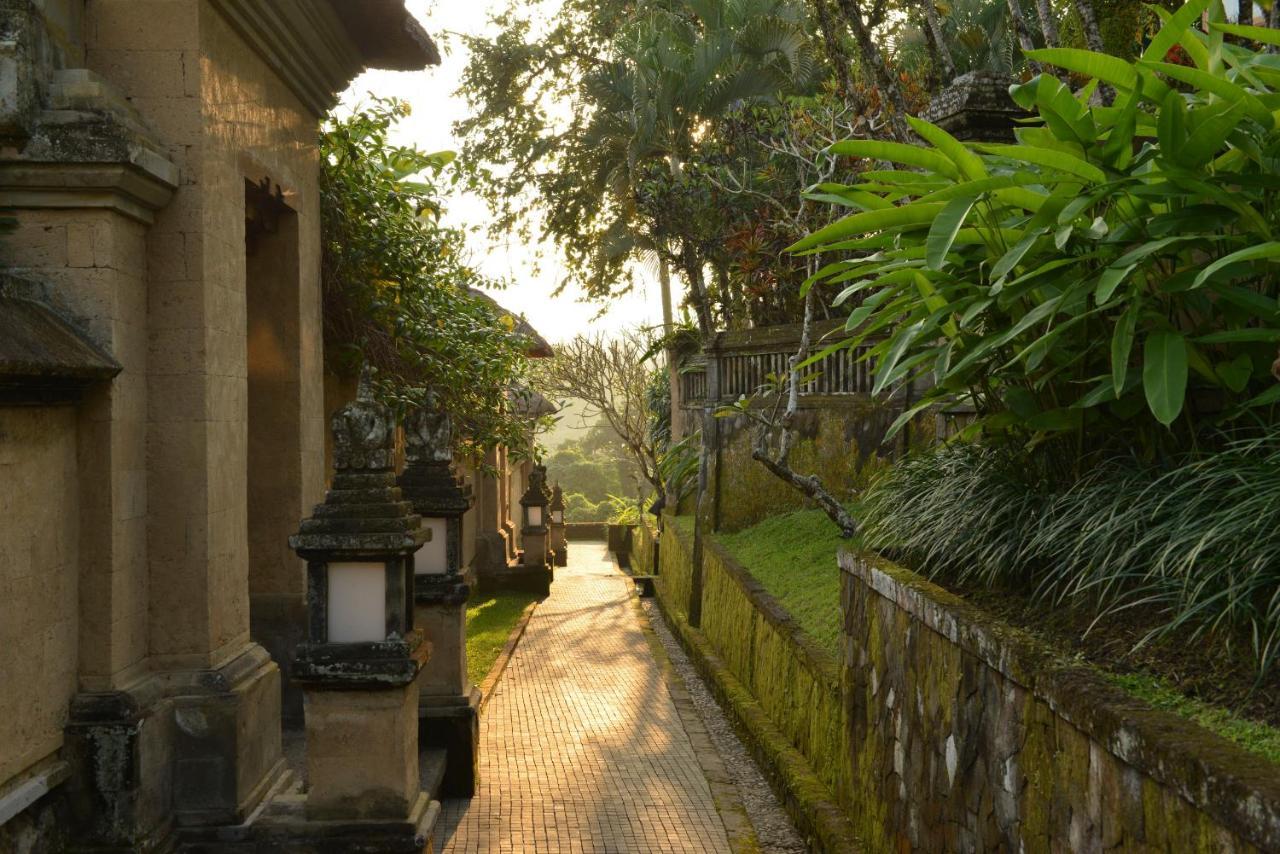 Amandari Ubud Exterior foto