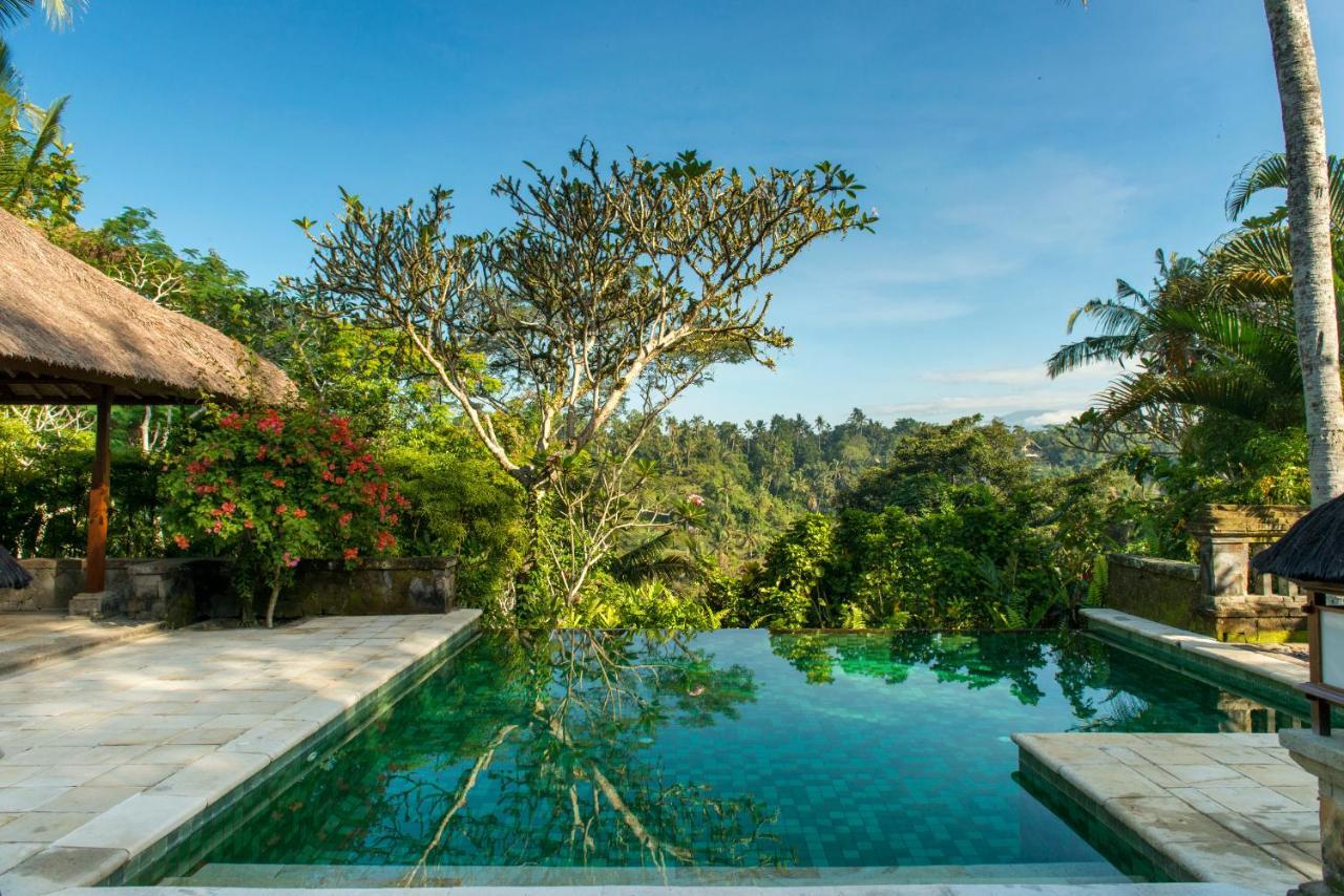 Amandari Ubud Exterior foto