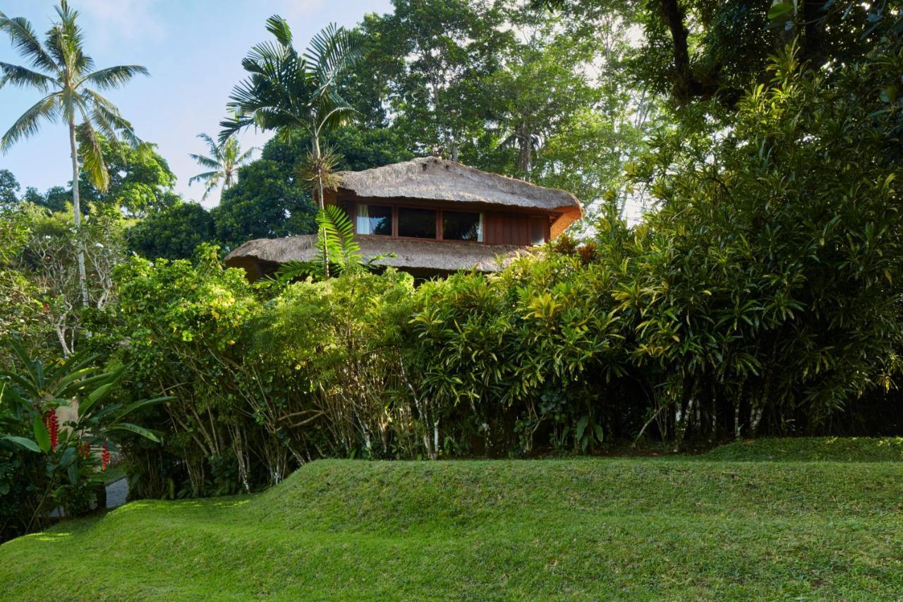 Amandari Ubud Exterior foto