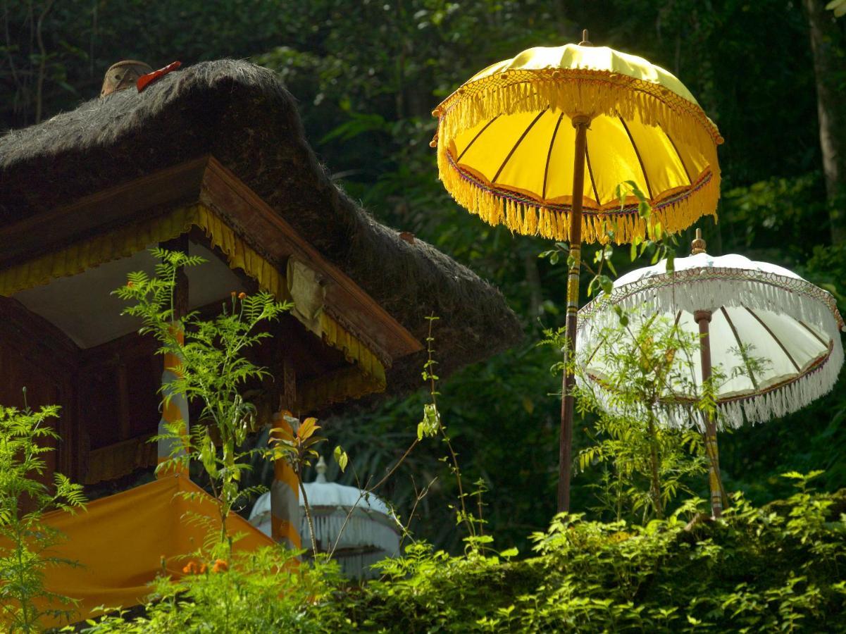 Amandari Ubud Exterior foto
