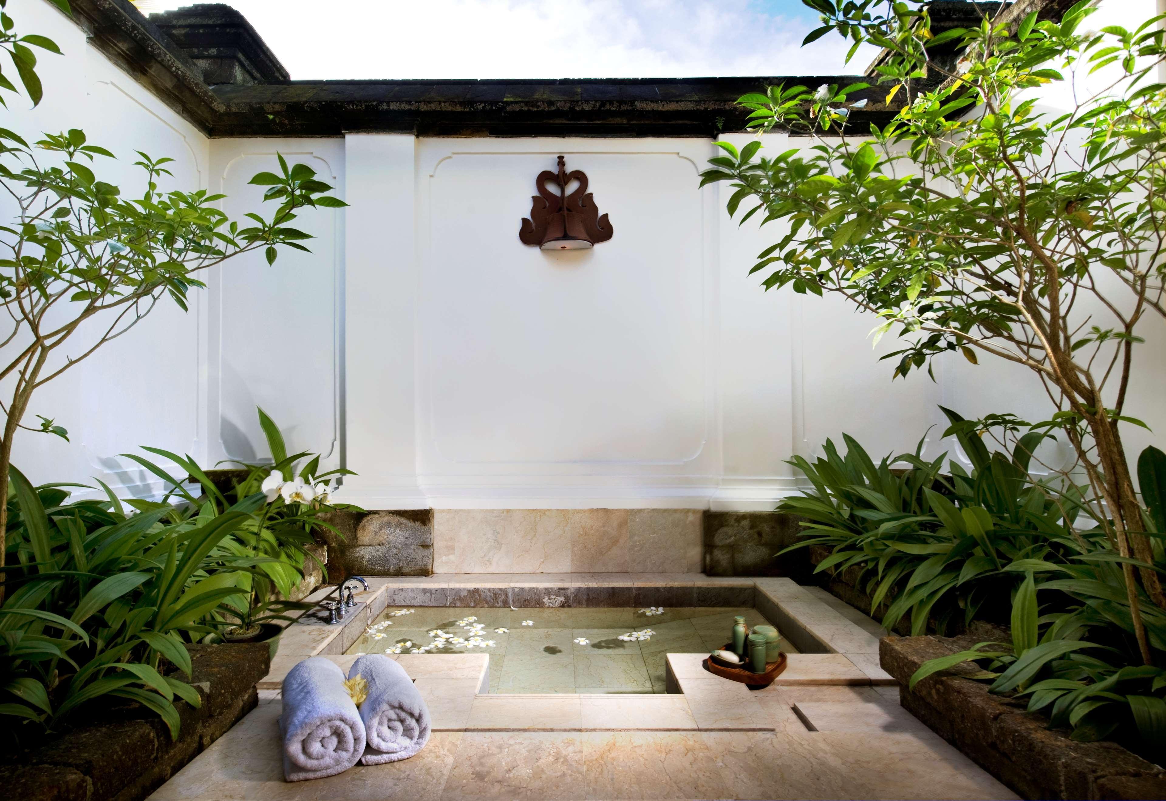Amandari Ubud Exterior foto