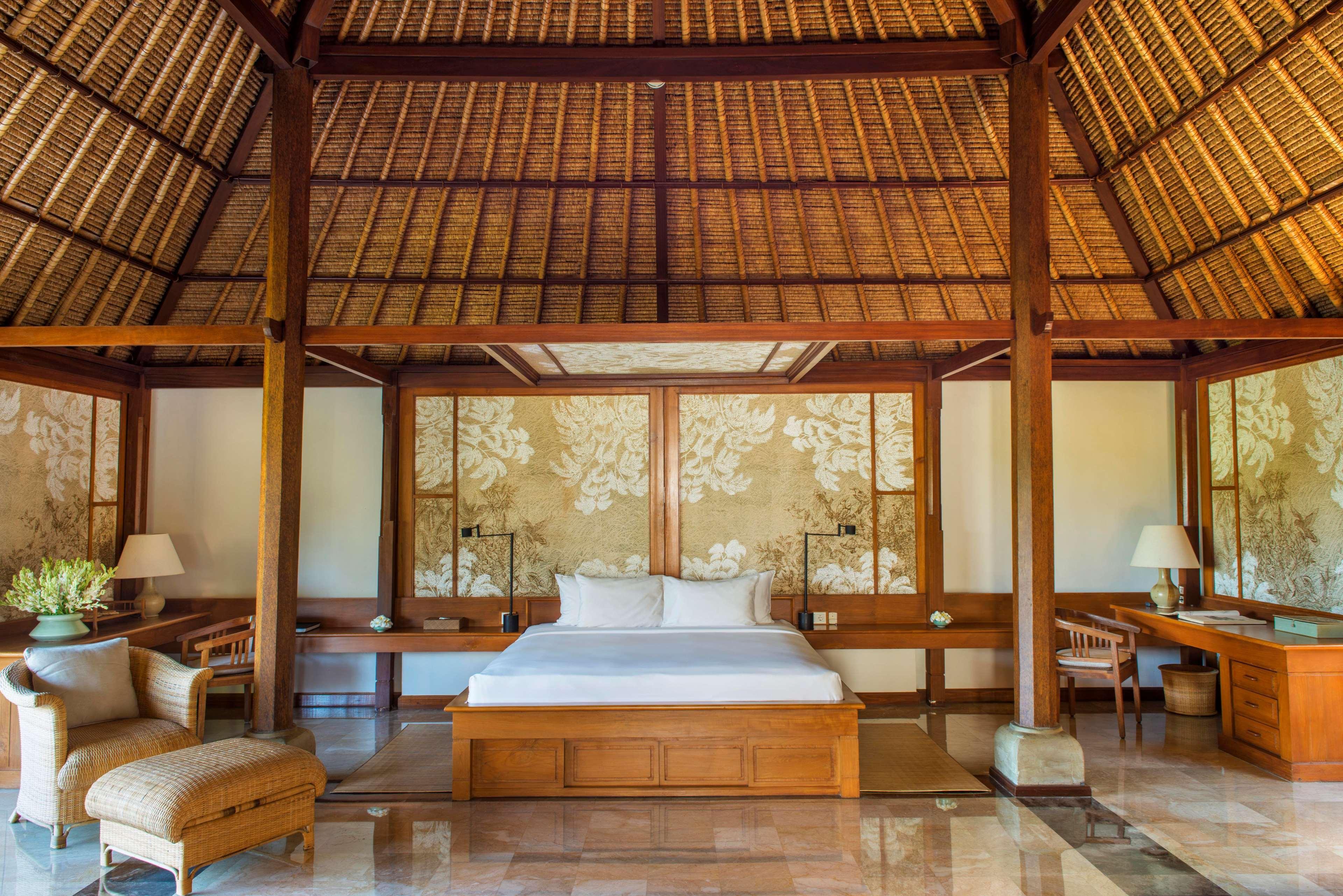 Amandari Ubud Exterior foto